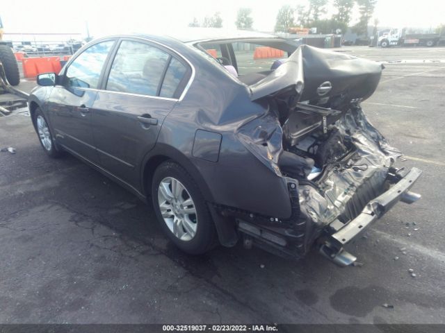 Photo 2 VIN: 1N4AL2AP1BN504653 - NISSAN ALTIMA 