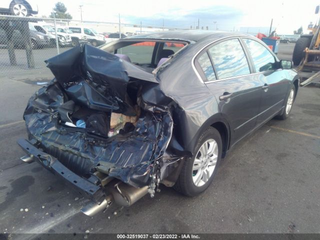 Photo 3 VIN: 1N4AL2AP1BN504653 - NISSAN ALTIMA 