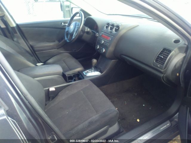 Photo 4 VIN: 1N4AL2AP1BN504653 - NISSAN ALTIMA 