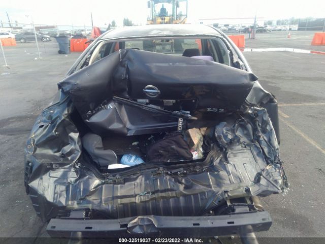 Photo 5 VIN: 1N4AL2AP1BN504653 - NISSAN ALTIMA 