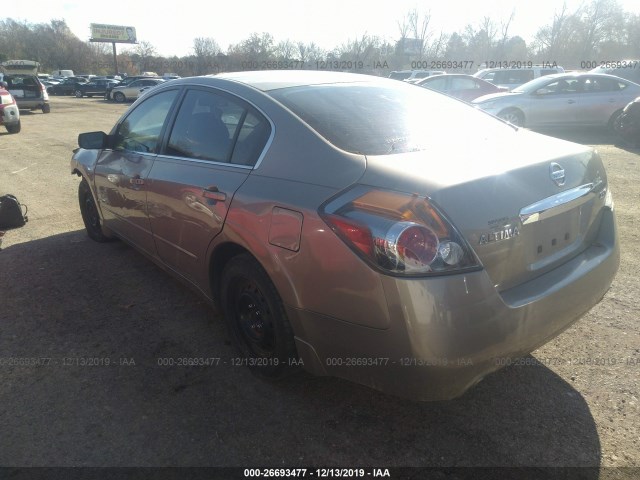 Photo 2 VIN: 1N4AL2AP1BN505303 - NISSAN ALTIMA 