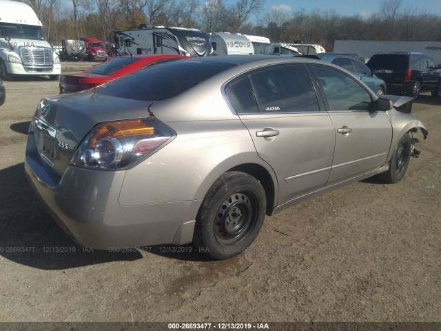 Photo 3 VIN: 1N4AL2AP1BN505303 - NISSAN ALTIMA 