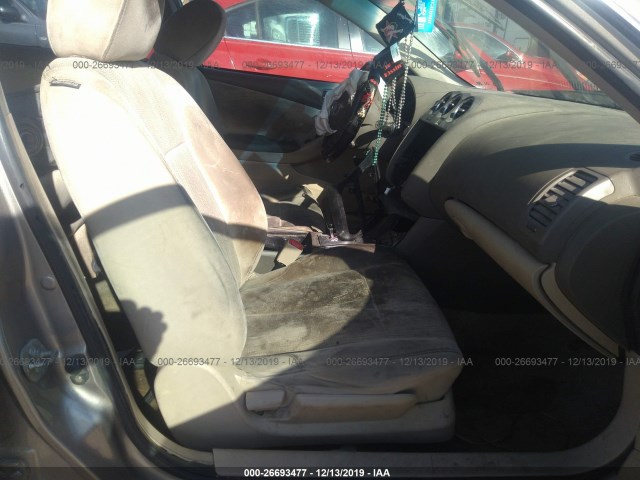 Photo 4 VIN: 1N4AL2AP1BN505303 - NISSAN ALTIMA 