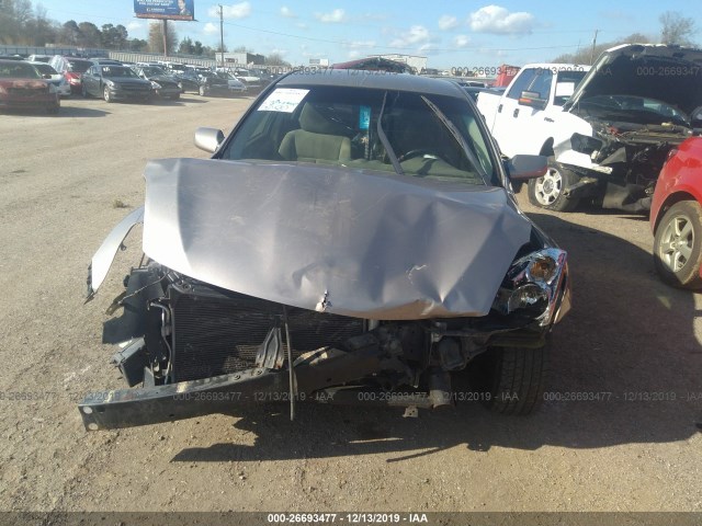 Photo 5 VIN: 1N4AL2AP1BN505303 - NISSAN ALTIMA 