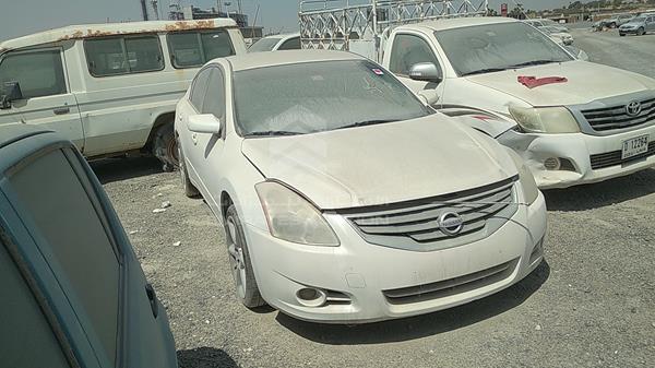 Photo 8 VIN: 1N4AL2AP1BN505690 - NISSAN ALTIMA 