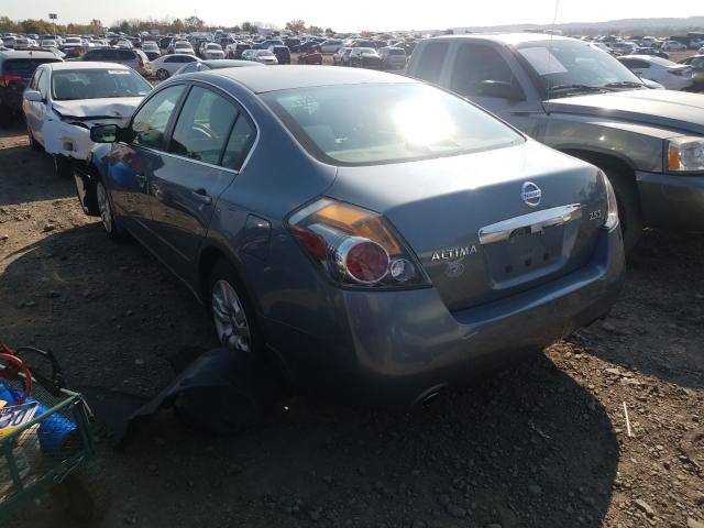 Photo 2 VIN: 1N4AL2AP1BN505950 - NISSAN ALTIMA BAS 