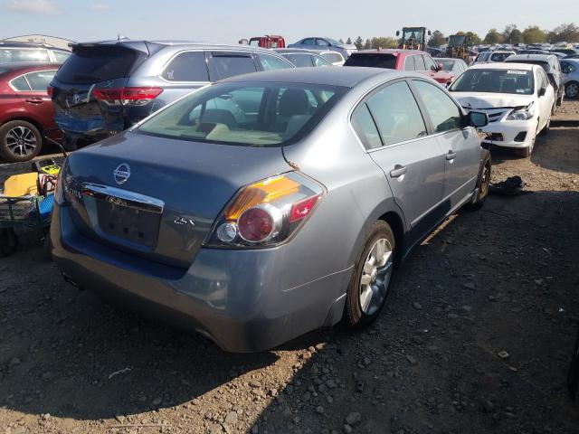 Photo 3 VIN: 1N4AL2AP1BN505950 - NISSAN ALTIMA BAS 