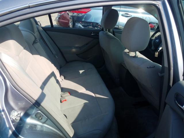 Photo 5 VIN: 1N4AL2AP1BN505950 - NISSAN ALTIMA BAS 