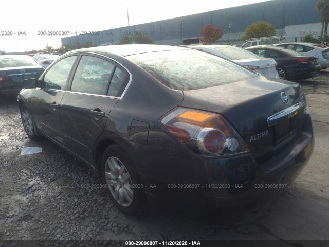 Photo 2 VIN: 1N4AL2AP1BN506273 - NISSAN ALTIMA 