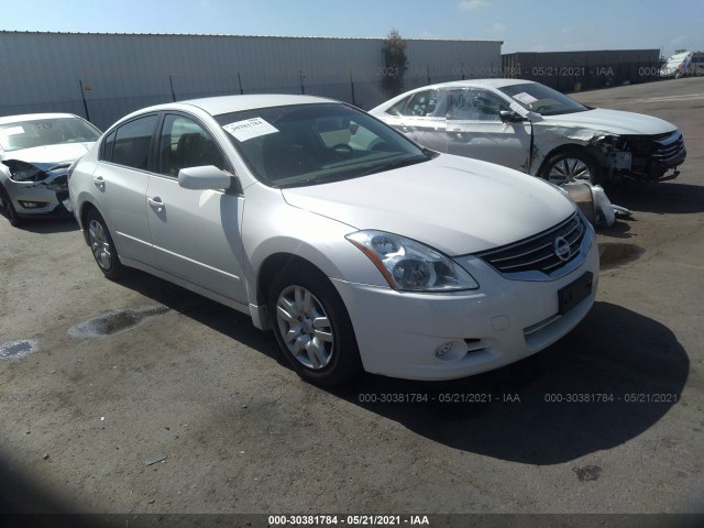 Photo 0 VIN: 1N4AL2AP1BN506824 - NISSAN ALTIMA 