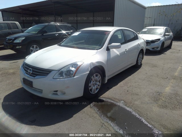 Photo 1 VIN: 1N4AL2AP1BN506824 - NISSAN ALTIMA 