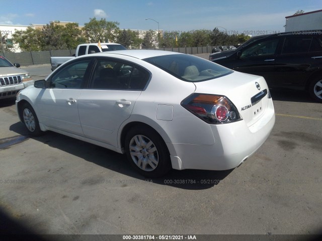 Photo 2 VIN: 1N4AL2AP1BN506824 - NISSAN ALTIMA 