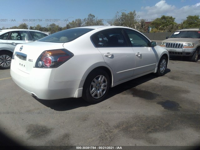 Photo 3 VIN: 1N4AL2AP1BN506824 - NISSAN ALTIMA 