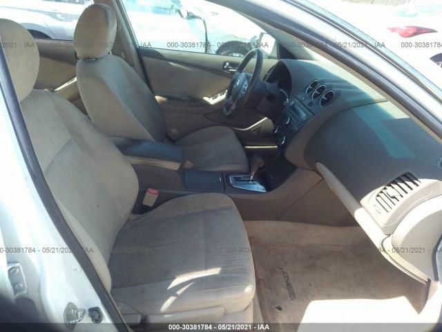 Photo 4 VIN: 1N4AL2AP1BN506824 - NISSAN ALTIMA 