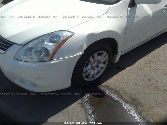 Photo 5 VIN: 1N4AL2AP1BN506824 - NISSAN ALTIMA 