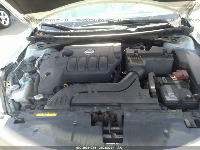 Photo 9 VIN: 1N4AL2AP1BN506824 - NISSAN ALTIMA 