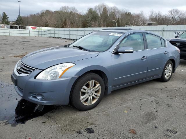 Photo 0 VIN: 1N4AL2AP1BN507021 - NISSAN ALTIMA 