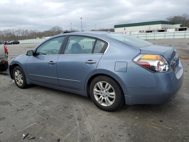 Photo 1 VIN: 1N4AL2AP1BN507021 - NISSAN ALTIMA 