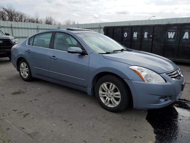 Photo 3 VIN: 1N4AL2AP1BN507021 - NISSAN ALTIMA 