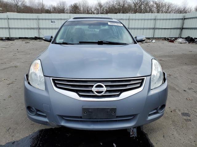 Photo 4 VIN: 1N4AL2AP1BN507021 - NISSAN ALTIMA 