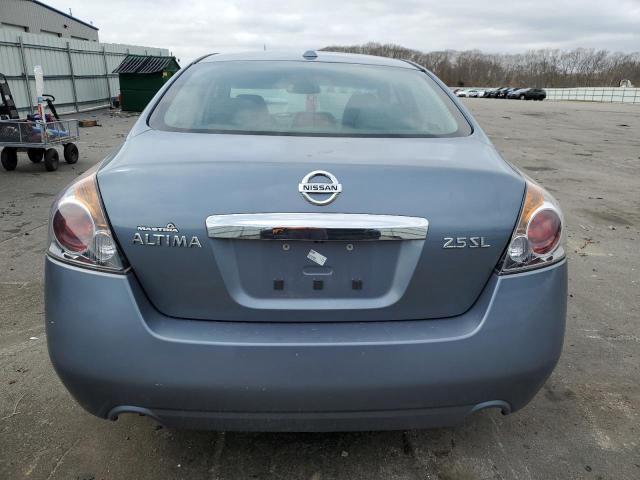 Photo 5 VIN: 1N4AL2AP1BN507021 - NISSAN ALTIMA 