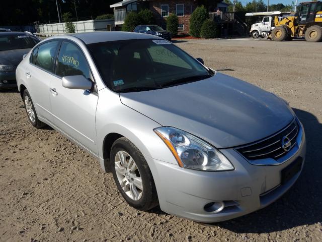 Photo 0 VIN: 1N4AL2AP1BN508458 - NISSAN ALTIMA 