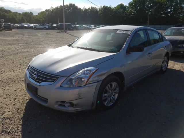 Photo 1 VIN: 1N4AL2AP1BN508458 - NISSAN ALTIMA 