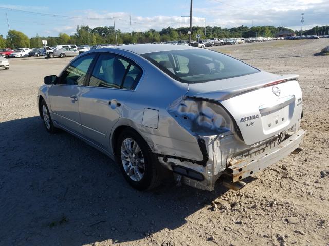 Photo 2 VIN: 1N4AL2AP1BN508458 - NISSAN ALTIMA 