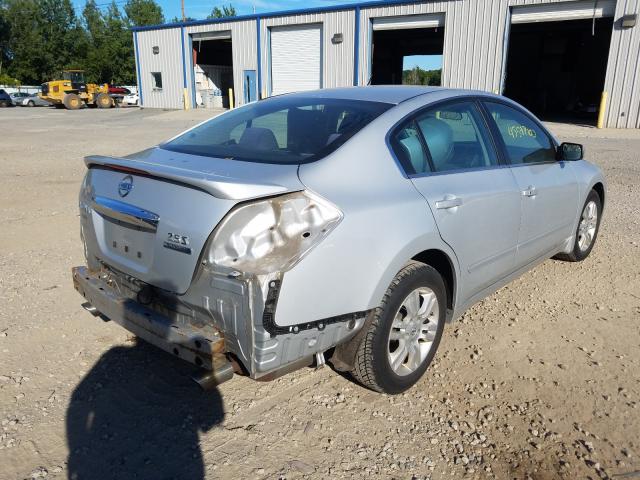 Photo 3 VIN: 1N4AL2AP1BN508458 - NISSAN ALTIMA 