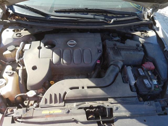 Photo 6 VIN: 1N4AL2AP1BN508458 - NISSAN ALTIMA 