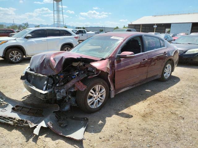 Photo 1 VIN: 1N4AL2AP1BN508606 - NISSAN ALTIMA BAS 