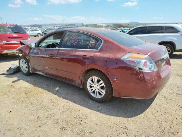 Photo 2 VIN: 1N4AL2AP1BN508606 - NISSAN ALTIMA BAS 