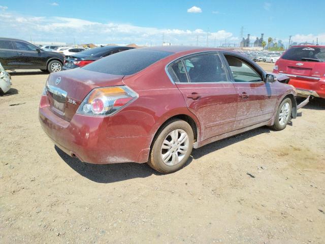 Photo 3 VIN: 1N4AL2AP1BN508606 - NISSAN ALTIMA BAS 