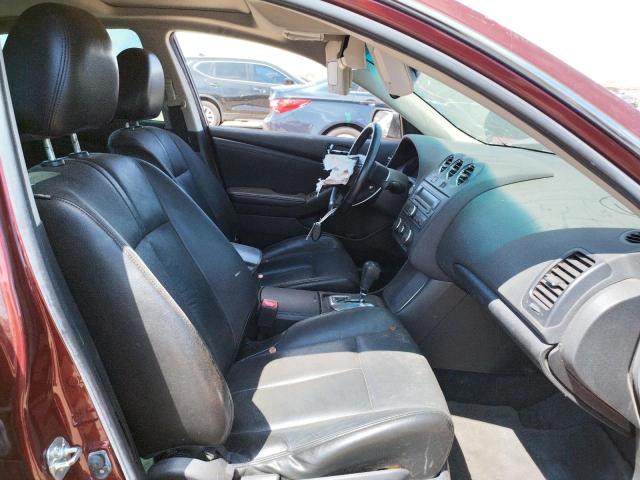 Photo 4 VIN: 1N4AL2AP1BN508606 - NISSAN ALTIMA BAS 