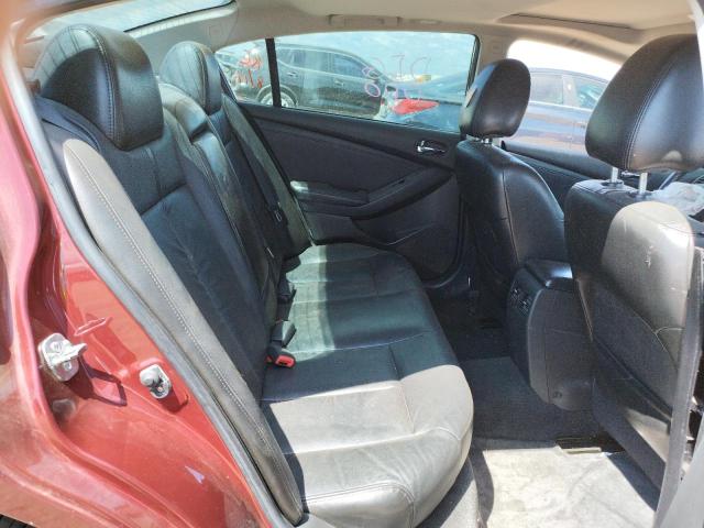 Photo 5 VIN: 1N4AL2AP1BN508606 - NISSAN ALTIMA BAS 