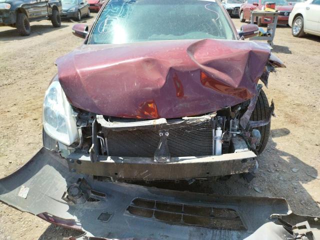 Photo 8 VIN: 1N4AL2AP1BN508606 - NISSAN ALTIMA BAS 