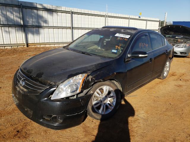 Photo 1 VIN: 1N4AL2AP1BN508816 - NISSAN ALTIMA BAS 