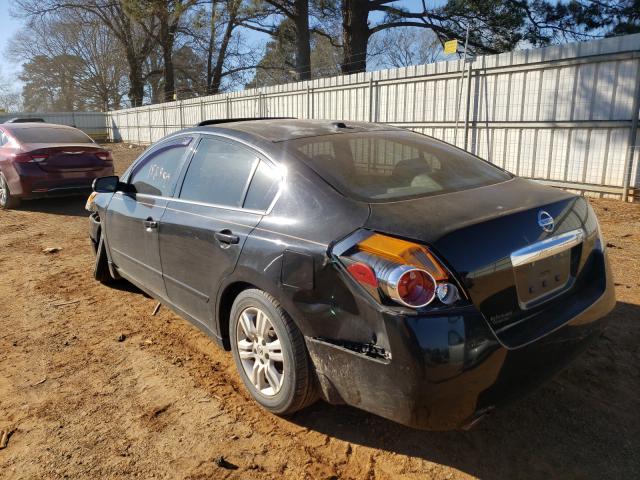 Photo 2 VIN: 1N4AL2AP1BN508816 - NISSAN ALTIMA BAS 