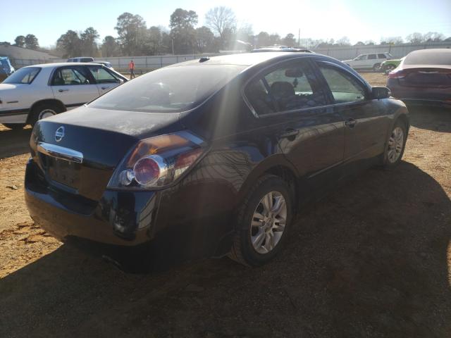 Photo 3 VIN: 1N4AL2AP1BN508816 - NISSAN ALTIMA BAS 