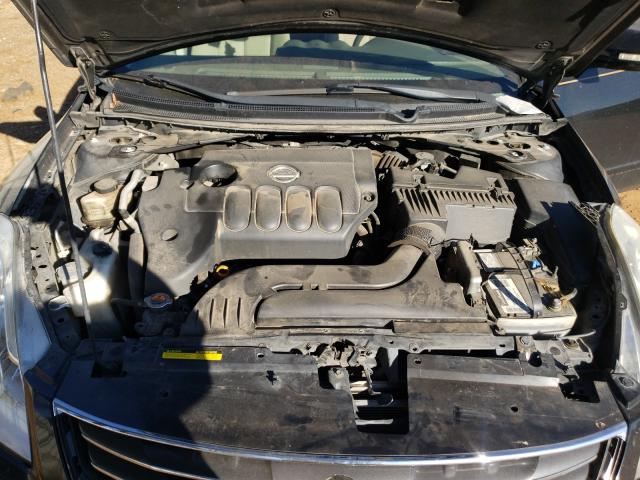 Photo 6 VIN: 1N4AL2AP1BN508816 - NISSAN ALTIMA BAS 