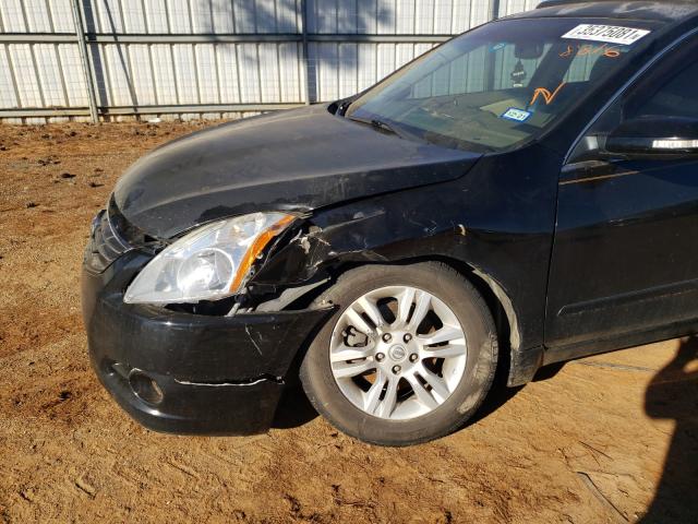 Photo 8 VIN: 1N4AL2AP1BN508816 - NISSAN ALTIMA BAS 