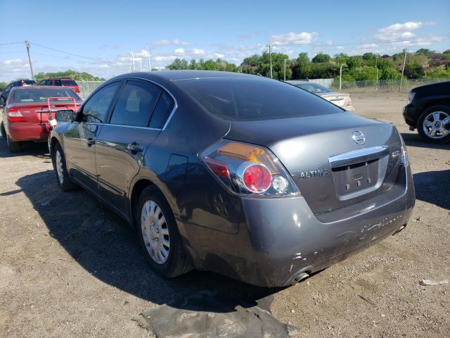 Photo 2 VIN: 1N4AL2AP1BN509366 - NISSAN ALTIMA BAS 