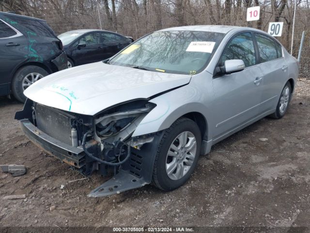 Photo 1 VIN: 1N4AL2AP1BN510288 - NISSAN ALTIMA 