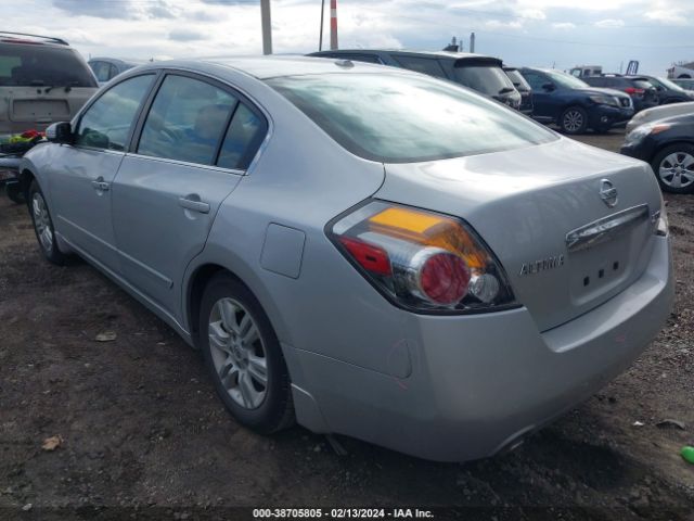 Photo 2 VIN: 1N4AL2AP1BN510288 - NISSAN ALTIMA 