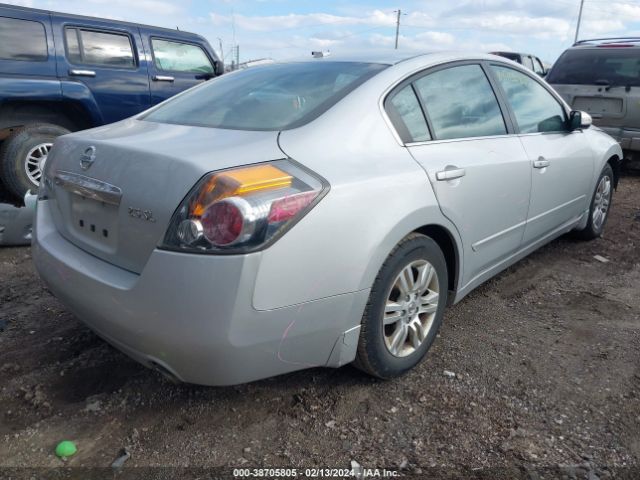 Photo 3 VIN: 1N4AL2AP1BN510288 - NISSAN ALTIMA 