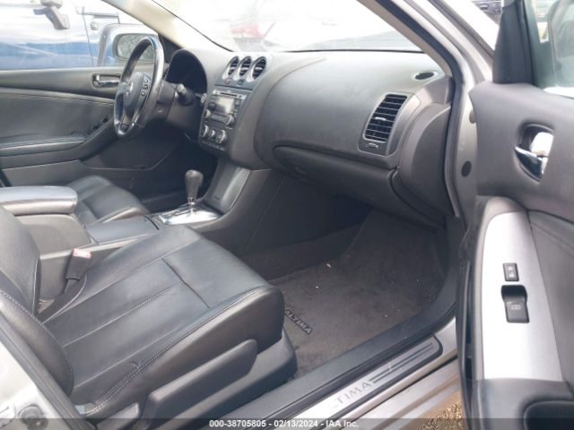 Photo 4 VIN: 1N4AL2AP1BN510288 - NISSAN ALTIMA 