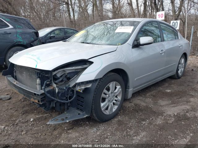 Photo 5 VIN: 1N4AL2AP1BN510288 - NISSAN ALTIMA 