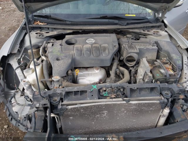 Photo 9 VIN: 1N4AL2AP1BN510288 - NISSAN ALTIMA 