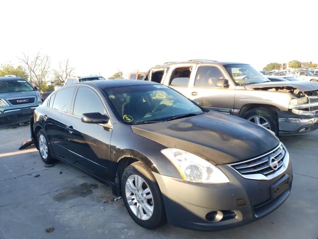 Photo 0 VIN: 1N4AL2AP1BN510971 - NISSAN ALTIMA BAS 