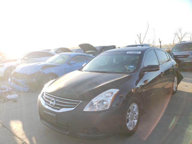 Photo 1 VIN: 1N4AL2AP1BN510971 - NISSAN ALTIMA BAS 